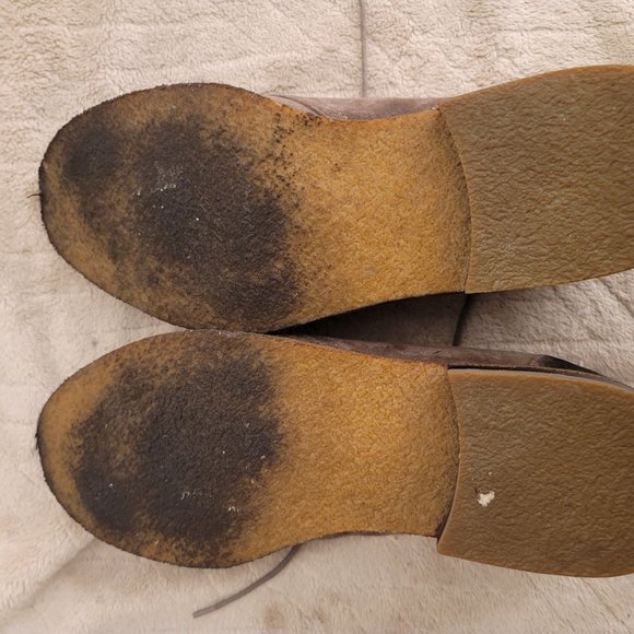 Chukka boots - Picture 3 of 4